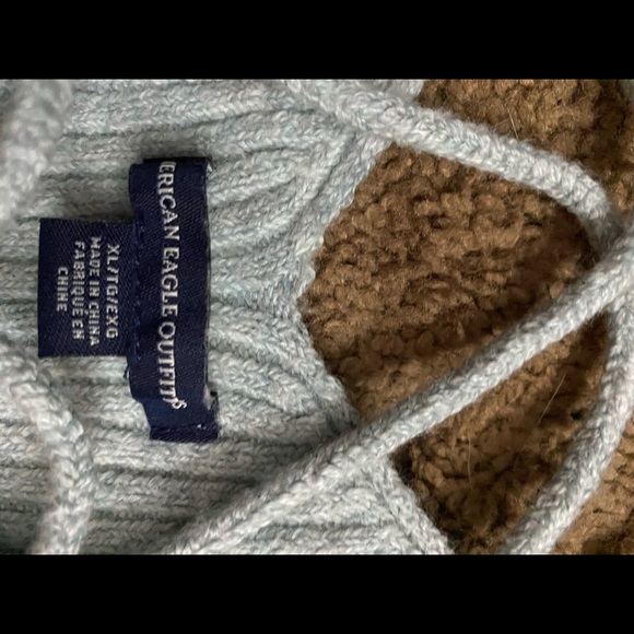 Fleece Tank - Picture 2 of 2